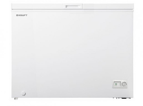 Морозильный ларь KRAFT BD (W)-310QX