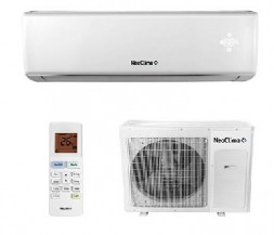 Сплит-система NEOCLIMA NS/NU-HAX18R серия G-Plasma