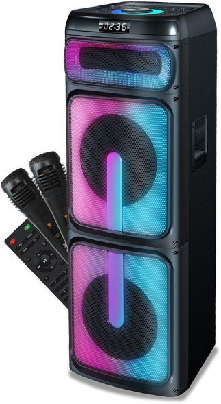 Мидисистема SMARTBUY (SBS-5750) ARTEMIS, черный