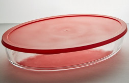 Форма для запекания ЗАБАВА РК-0051/2 3,5л