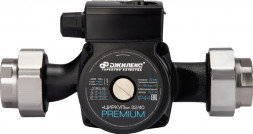 Насос циркуляционный ДЖИЛЕКС Циркуль 32/40 Premium 65Вт 3300л/час (3241)