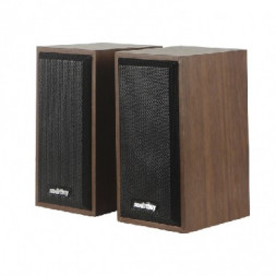 Акустика SMARTBUY (SBA-102) ONE коричневый