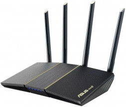 Wi-Fi роутер ASUS RT-AX57 AX3000