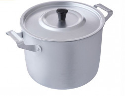 Кастрюля ДЕМИДОВСКИЙ ЗАВОД МТ-085 10,0 л