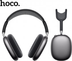 Наушники HOCO (6942007650335) W65 , Space Grey