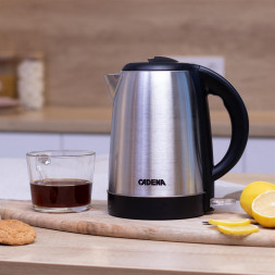 Чайник электрический CADENA KC330M Чайник электрический