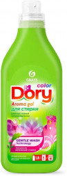GRASS 125873 Dory концентрат для цветного белья (флакон 1,8л)