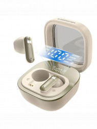 TWS наушники MONSTER N-lite 212 (MH22230) бежевые