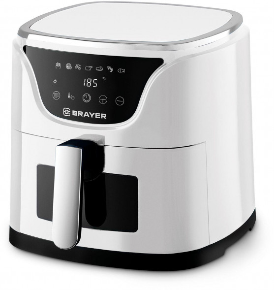 Аэрогриль BRAYER BR2036WH