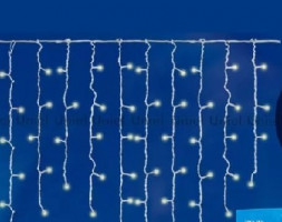 Бахрома светодиодная UNIEL (UL-00002270) ULD-B3010-200/DTA MULTI IP20 Бахрома светодиодная с контроллером, 3 м. 200 светоди