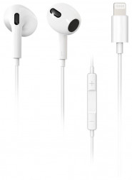 Гарнитура SMARTBUY (SBH-102K) SUPER QUALITY, белый