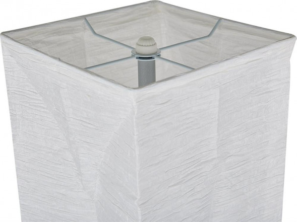 светильник UNIEL UML-T400 2хE27 WHITE