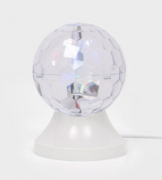 Светильники-проекторы VOLPE (UL-00002764) ULI-Q311 3,5W/RGB WHITE