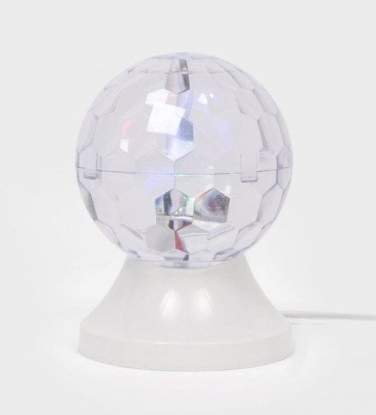 Светильники-проекторы VOLPE (UL-00002764) ULI-Q311 3,5W/RGB WHITE
