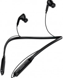 Наушники BOROFONE (6931474737588) BE45 Black