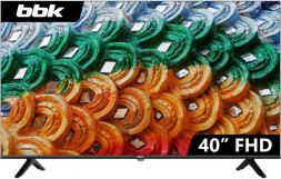 Телевизор BBK 40LEM-1030/FTS2C