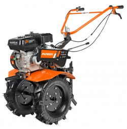 Мотоблок PATRIOT 440107011 бензиновый КАЛУГА М (пониженная 4вперед/2назад) (Россия)