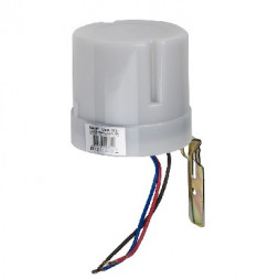 Фотосенсоры UNIEL (UL-00005840) USN-012-2500W-02/100LUX-WH