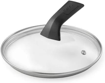 Крышка TEFAL Крышка 22 стекл. с паровыпуском MAESTRO 041 98 722