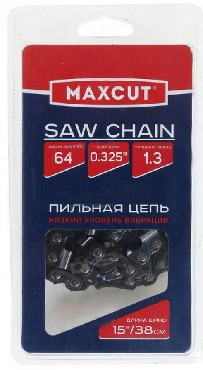 Цепь MAXCUT 86321065 20LV 64E