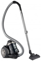 Пылесос DOMFY DSB-VC502, 2000Вт, черный