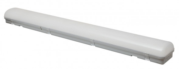 СВЕТИЛЬНИКИ ПОТОЛОЧНЫЕ ЛЮСТРЫ UNIEL (UL-00004255) ULY-K70A 40W/5000K/L126 IP65 WHITE