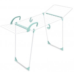 Сушилка для белья NIKA СБ10/Б 18м (напольная)