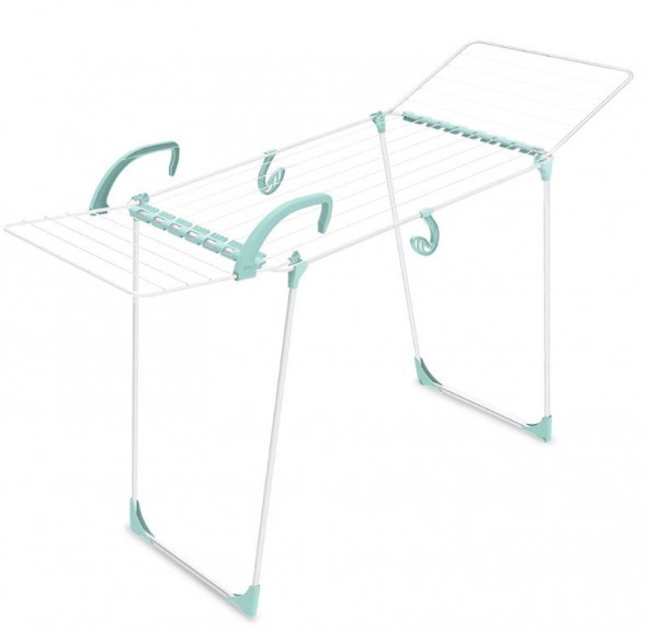 Сушилка для белья NIKA СБ10/Б 18м (напольная)