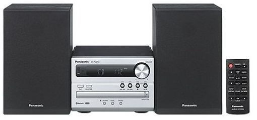 Микросистема PANASONIC SC-PM250EE-S Микро-система
