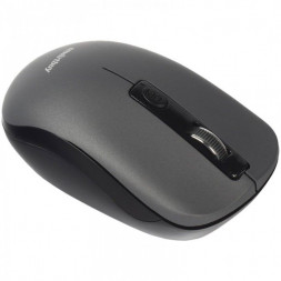 Мышь беспроводная SMARTBUY (SBM-345AG-G) ONE серая