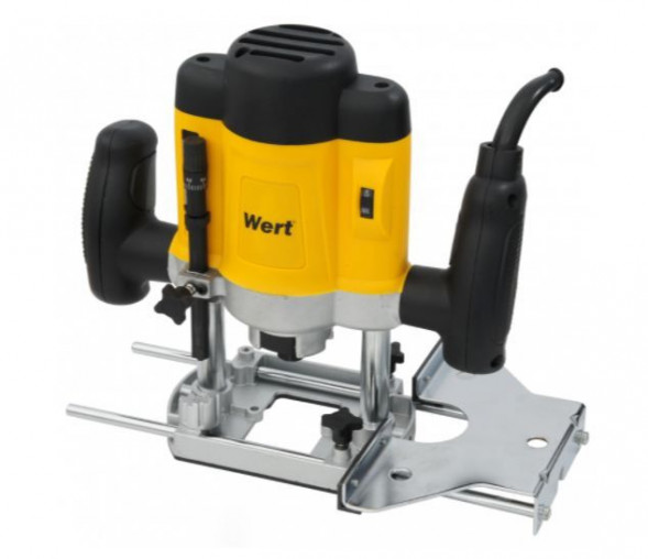 Фрезер WERT 185382 EVR 1450E