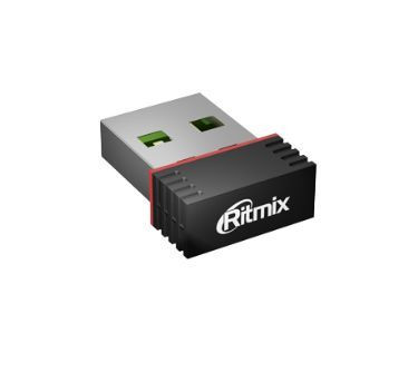Адаптер RITMIX RWA-120