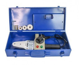 Аппарат для сварки пластиковых труб АКВАПРОМ M40/3 Аппарат для сварки пластиковых труб 00-00016312