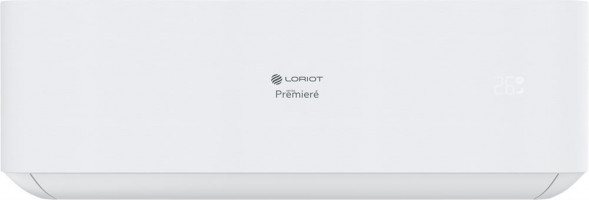Сплит-система LORIOT Premiere LAC-07TPR on/off