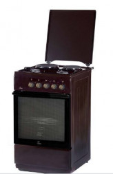 Газовая плита FLAMA L FK 2212 B