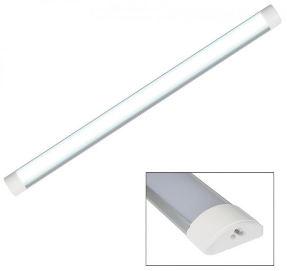 Светильник UNIEL (UL-00008655) ULO-DL120-40W/6500K/K SILVER LINKABLE