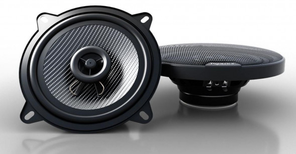 Автоакустика PROLOGY PX-130 13см коаксиальная