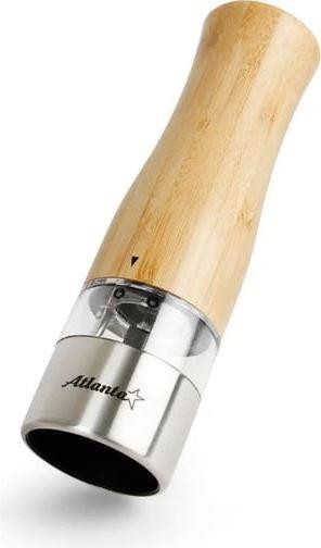 Мельница электрическая для специй ATLANTA ATH-4622 (brown)