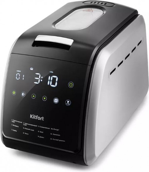 Хлебопечь KITFORT KT-305