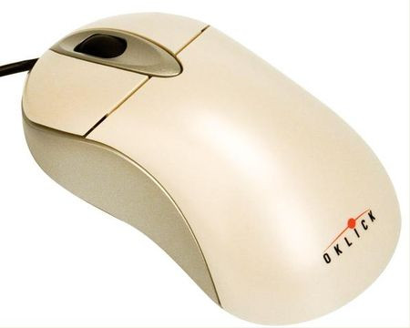 ОКЛИК 303M белая