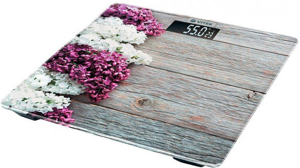 Весы напольные VITEK VT-8069