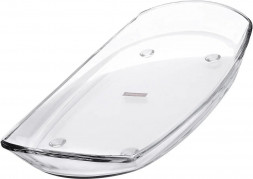 Блюдо LORAINE 561021W Блюдо MONO 29*15 см (х12) LORAINE 561021W Блюдо MONO 29*15 см (х12)