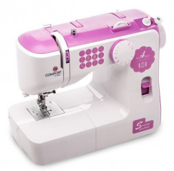 Швейная машина COMFORT 210