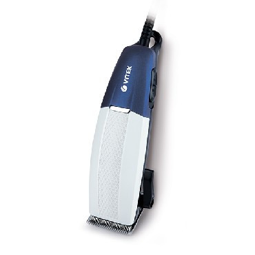 Машинка для стрижки VITEK VT-2516 W