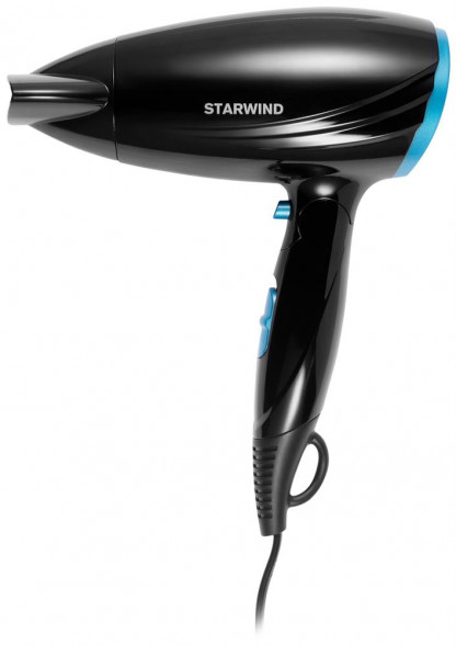 Приборы для укладки волос STARWIND SHD 7066