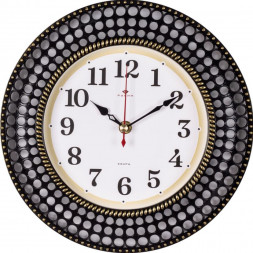 Часы настенные РУБИН 2917-002