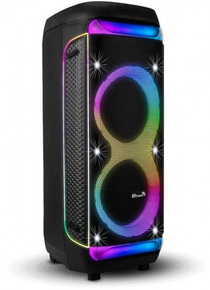 ELTRONIC (30-30) DANCE BOX 1300 - колонка 10&quot;