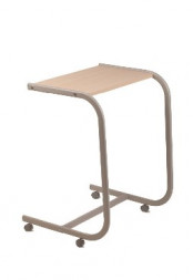 Стол VENTAL Практик-1 белый дуб