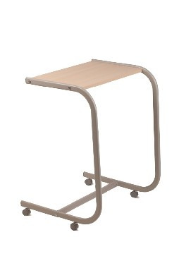 Стол VENTAL Практик-1 белый дуб