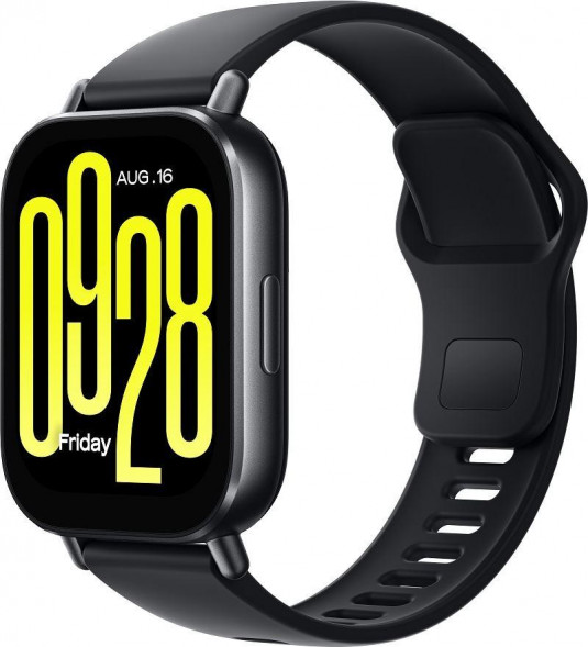 Смарт-часы REDMI Watch 5 Active (полуночные черные) BHR8784GL